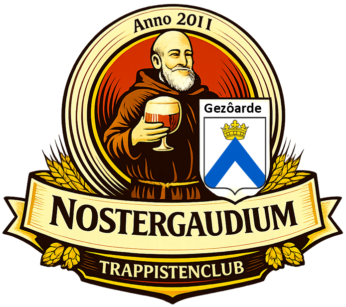 Embleem Nostergaudium
